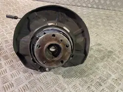 Manga de roda traseira BMW OEM UTO40913 - Usado