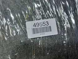 Tappetino Bagagliaio Volkswagen ID.3 10A858855A