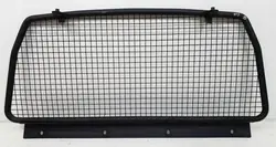 Kühlergrill OEM KRATKA PARTNER für Peugeot Partner I