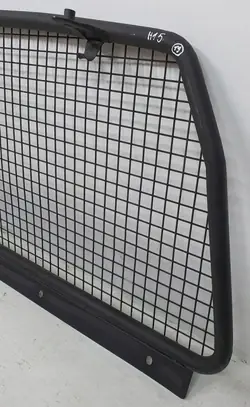 OEM KRATKA PARTNER Grille for Peugeot Partner I