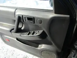 Panneau de porte latérale Opel Frontera B OEM AK-6-90621
