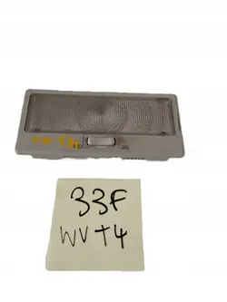 Luz interior Volkswagen T4