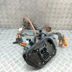 Akun latauskaapeli Audi Q4 Sportback 89A971531P