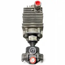 Secador de aire VDL OEM 92671 - Estado usado