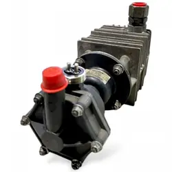 Secador de ar VDL OEM 92671 - Estado usado
