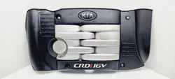 Cache couvercle moteur OEM 292404X900 pour Kia Carnival