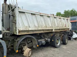 Benne basculante Meiller OEM .jxfjxjfg 2002 d'occasion