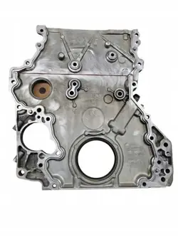 Couvercle de chaîne de distribution OEM 55491465 Opel
