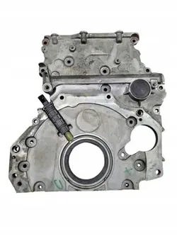 Jakoketjun kansi OEM 55491465 Opel Astra K:lle