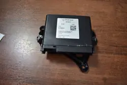 Module GPS Porsche OEM 7PP035620DF 55