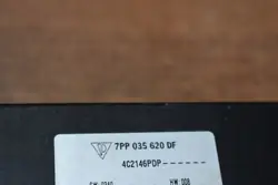 Module GPS Porsche OEM 7PP035620DF 55