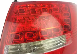 AUDI A6 C6 LIFT PHARE LED DROIT 4F9945096E