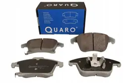 Plaquettes de Frein Quaro QP6007 Essieu Avant Ford