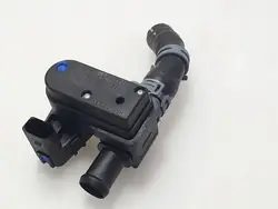 Soupape de contrôle de liquide de refroidissement OEM 7N0819809D