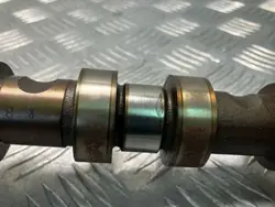 Arbre à cames échappement OEM 55562231 Opel Corsa D 1.2