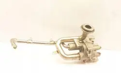 Oljepump OEM 8W936600 för Land Rover Jaguar XJ XF 5.0