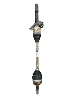 Eixo dianteiro Renault Fluence 391004084r