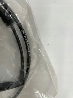 Capteur de plaquettes FK7210K845AE pour Discovery Sport