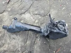Depósito de líquido limpiaparabris Opel Zafira B 13145448