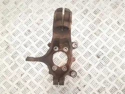 Ammortizzatore McPherson Anteriore Sinistro Nissan X-Trail T32