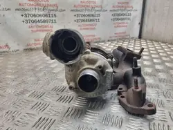 Turbo AUDI A3 (8P1) 03G253019A 2.0L Diesel 2006