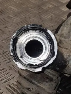 Turbo AUDI A3 (8P1) 03G253019A 2.0L Diesel 2006
