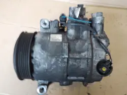 Compresor de Aire Acondicionado MERCEDES W211 A0022305111