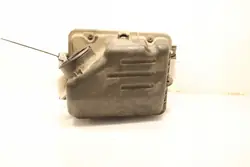 Ilmansuodattimen Kotelo Chevrolet Aveo T250 1.2 96808164