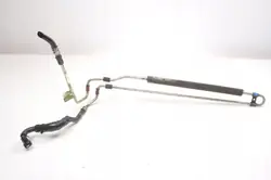 Volvo S80 II ohjausjäähdytin OEM 6G91-3F780-AC