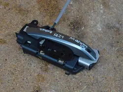Audi A4 B9 Türgriffbasis 8W0837812 - Rechts UK