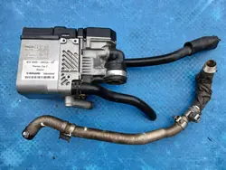Chauffage Diesel Webasto Thermo Top Z 12V 5.0kW OEM 9004809F