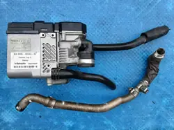Chauffage Diesel Webasto Thermo Top Z 12V 5.0kW OEM 9004809F