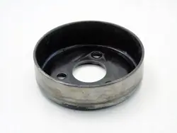 Polea de Bomba de Agua OEM L3C1KPPW MS14 Mazda