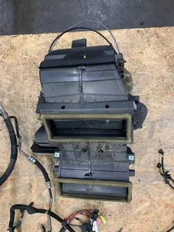 Kit de Aire Acondicionado Completo OEM CHA12652 para Trafic/Vivaro 10-14