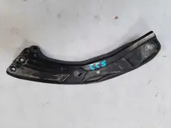 Suporte de lâmpada esquerda SKODA RAPID 5JA805931B