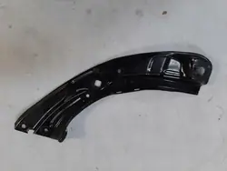 Support de lampe gauche SKODA RAPID 5JA805931B