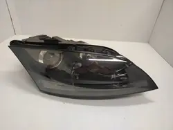 Audi TT 8J Faro Derecho OEM 8J0941004M