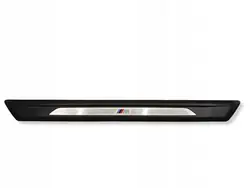 BMW 4 F32 Garniture de Seuil Sport OEM 7345106