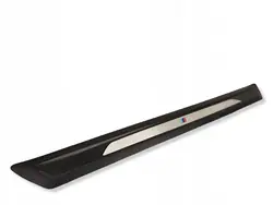 BMW 4 F32 Tampa de Soleira Sport OEM 7345106