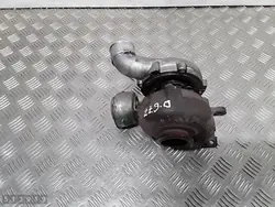 Turbo Alfa Romeo GT OEM 55191934 - 1.9L Diesel