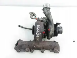 Turbocompresor Alfa Romeo 159 Fiat Croma 1.9 JTDM