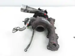 Turbocompresseur Alfa Romeo 159 Fiat Croma 1.9 JTDM