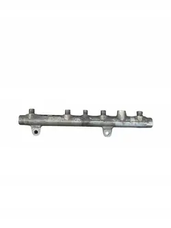 Rampe d'injection Renault Scenic I FL 1.9 dCi OEM 0445214015