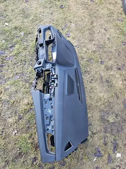 OEM F4re4OSNIK Instrumentbrädeskonsol för BMW 2-serien