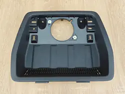 Estante consola OEM N1XBE044J53BF para Volkswagen Amarok II