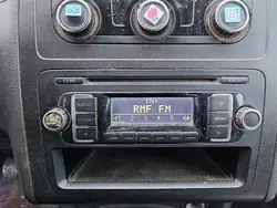 Volkswagen CD-radio OEM 5K0035156A voor Caddy III