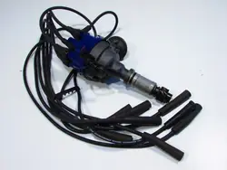 Distribuidor de ignição OEM 42596A para Land Rover Discovery