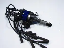 Distribuidor de encendido OEM 42596A para Land Rover Discovery