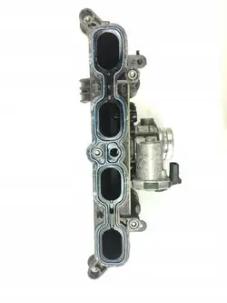Ansaugkrümmer OPEL ASTRA K 12671379AA 1.4L