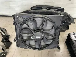 Komplet chłodnic Przód Renault Espace V (RFC)